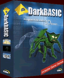 DarkBASIC