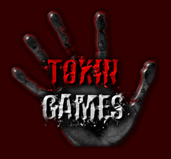 Toxin Games