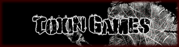 Toxin Games Fan Art 3