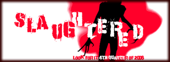Toxin Games Fan Art 4