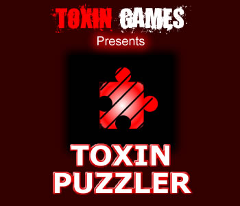 Toxin Puzzler