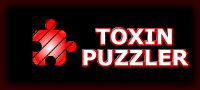 Toxin Puzzler