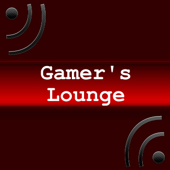 Gamer's Lounge