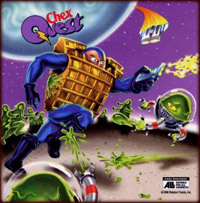Chex Quest
