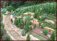 Mini Train Set