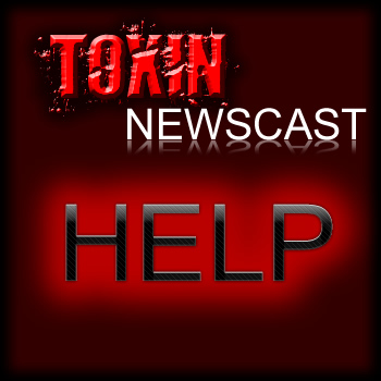 Toxin Newscast Help